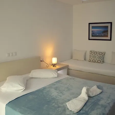 Apartament Argiris Kamári