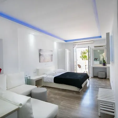Apartament Argiris