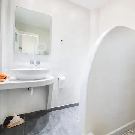Apartament Argiris Kamári