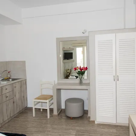 Argiris Apartament
