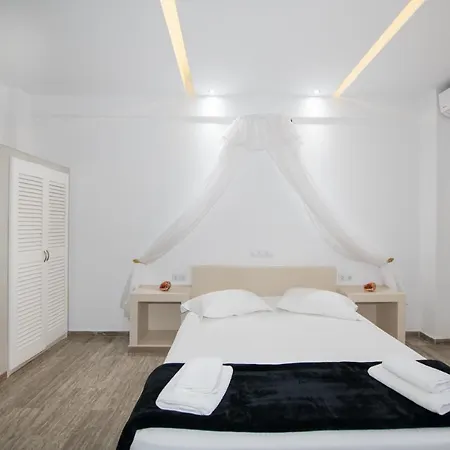 Argiris Apartament Kamári