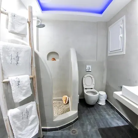 Argiris Apartament *