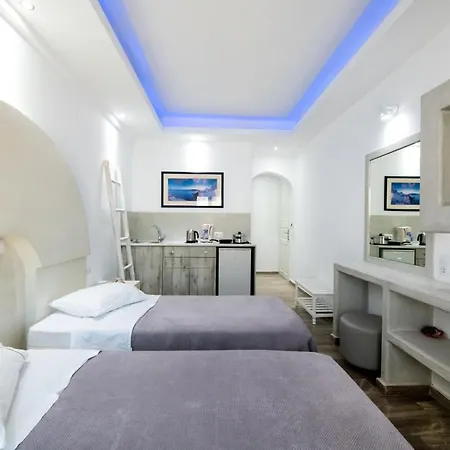 Argiris Apartament Kamári