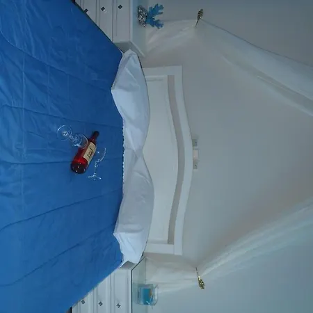 Argiris Apartament *