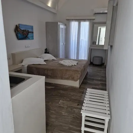 Argiris * Kamári