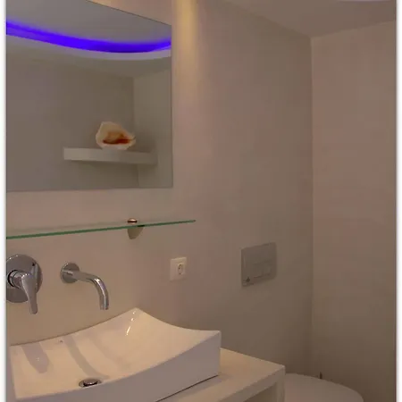 Argiris Apartament