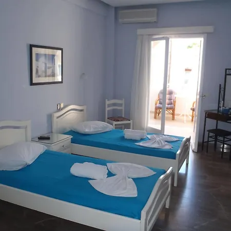 Argiris Apartament