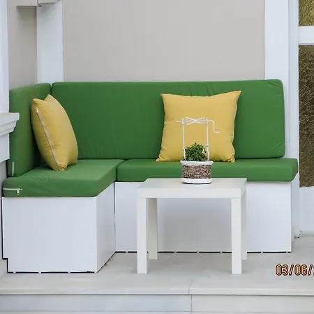 Argiris Apartament *