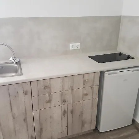 Appartamento Argiris Kamári