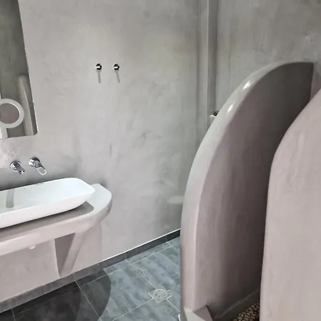 Appartamento Argiris Kamári