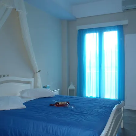 Argiris Appartamento Kamári