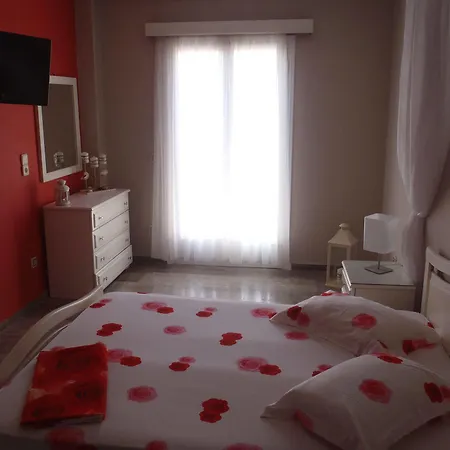 Argiris Appartamento Kamári